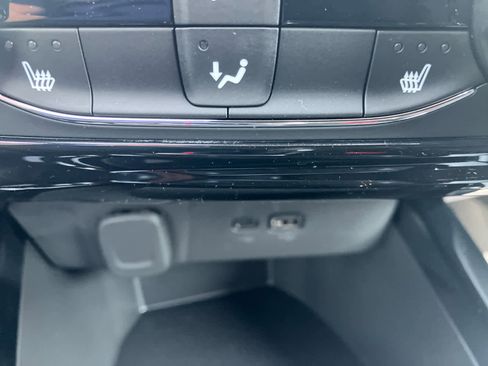 New 2026 Chevrolet Trax RS w/ Driver Confidence Package image 25