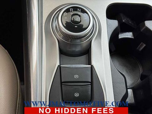 Used 2020 Ford Explorer XLT w/ Equipment Group 202A image 33