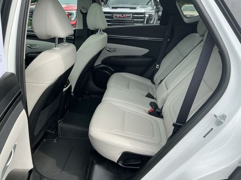 Used 2022 Hyundai Tucson Limited AWD/4WD image 10