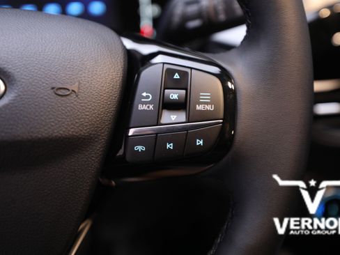 New 2025 Ford Escape Active w/ Cold Weather Package image 24