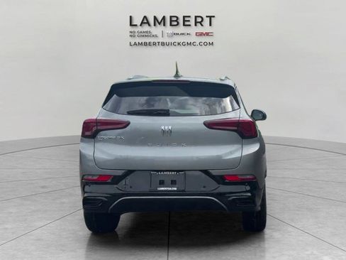 New 2026 Buick Encore GX Sport Touring w/ Advanced Technology Package AWD/4WD image 4