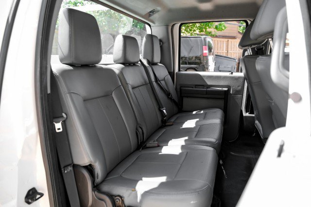 Used 2016 Ford F250 XL w/ Power Equipment Group RWD image 29