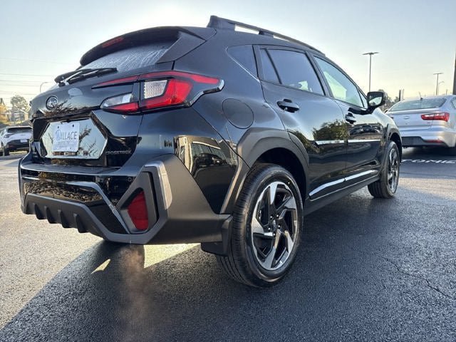 New 2026 Subaru Crosstrek 2.5i Limited AWD/4WD image 46