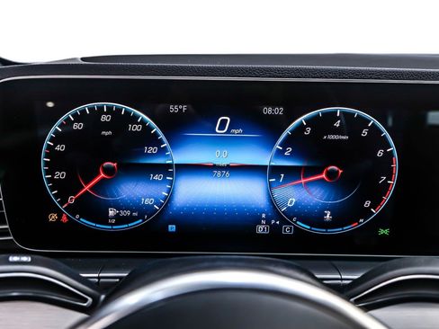 Certified 2022 Mercedes-Benz GLE 350 4MATIC image 20