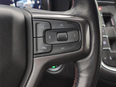 Used 2022 Chevrolet Tahoe RST w/ Luxury Package image 26