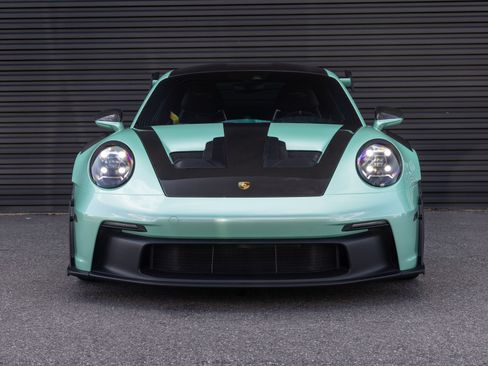 Used 2024 Porsche 911 GT3 RS RWD image 7