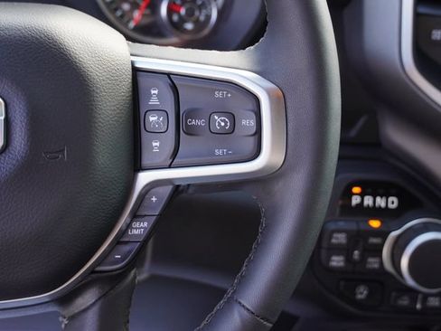 Used 2025 RAM 1500 Lone Star AWD/4WD image 28