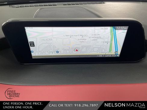 New 2026 MAZDA MAZDA3 2.5 S Hatchback w/ Premium Pkg image 30