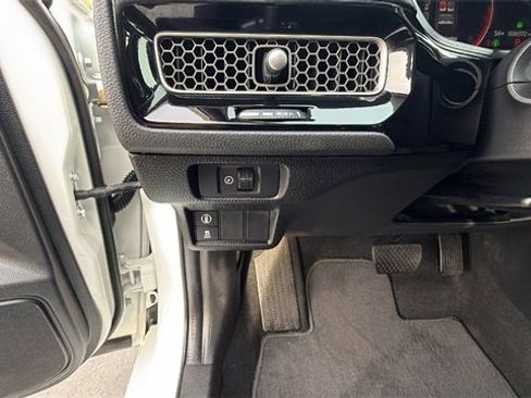 Used 2023 Honda Civic EX image 28