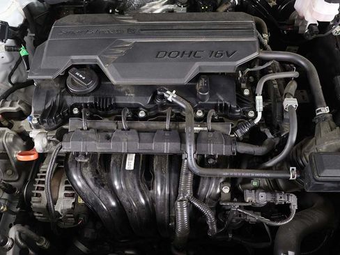 Certified 2024 Hyundai Kona SEL FWD image 15