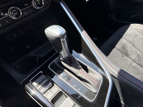 Used 2025 Acura ADX A-Spec image 25