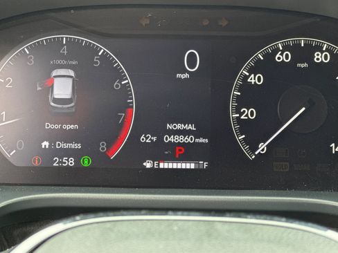 Certified 2024 Honda HR-V Sport image 22