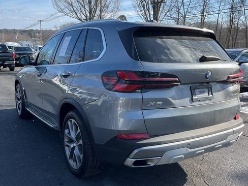 Used 2024 BMW X5 xDrive40i image 17