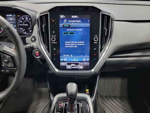 Certified 2024 Subaru Crosstrek 2.5i Limited w/ Popular Package #3A image 19