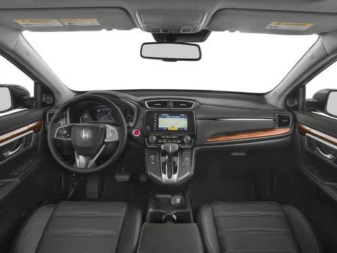 Used 2018 Honda CR-V EX-L image 8