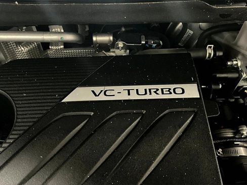 Used 2023 Nissan Rogue SL w/ SL Premium Package image 30