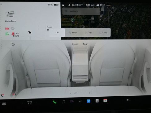Used 2024 Tesla Model 3 Long Range AWD/4WD image 35