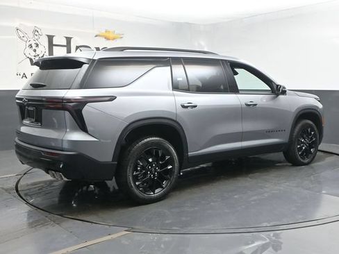 New 2026 Chevrolet Traverse LT w/ Midnight/Sport Edition AWD/4WD image 29