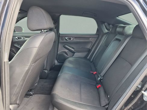 Used 2026 Honda Civic Sport image 17