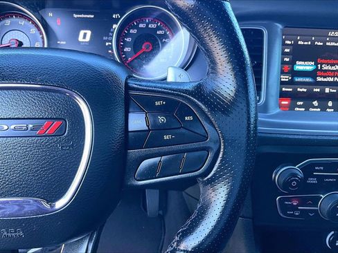 Used 2023 Dodge Charger Scat Pack w/ Navigation & Travel Group image 21