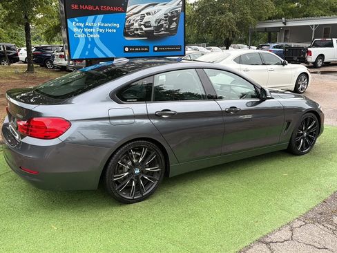 Used 2015 BMW 428i Gran Coupe RWD image 6