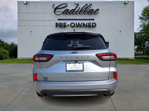 Used 2024 Ford Escape ST-Line image 4