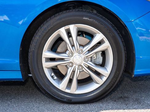 Used 2018 Hyundai Sonata Limited w/ Cargo Package FWD image 32