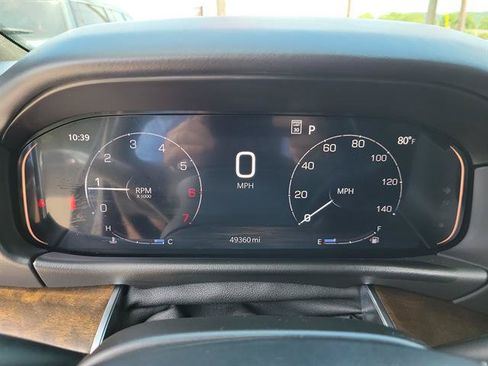 Used 2023 Jeep Grand Wagoneer Series II AWD/4WD image 19