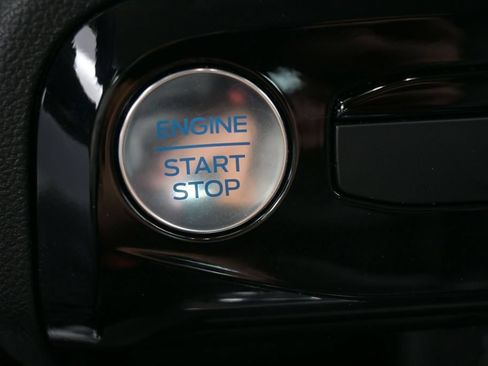 Used 2025 Ford Escape Platinum AWD/4WD image 42