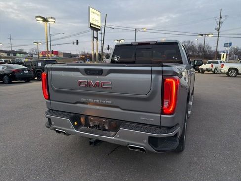 Used 2023 GMC Sierra 1500 SLT w/ SLT Premium Plus Package image 19