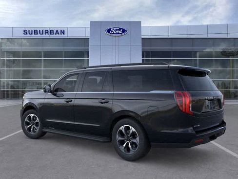 New 2026 Ford Expedition Max Active image 4