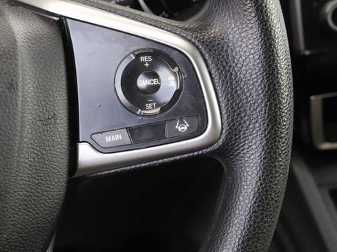 Used 2021 Honda CR-V EX image 22