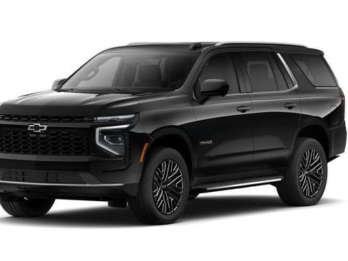 New 2026 Chevrolet Tahoe LT image 27