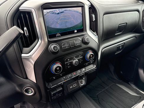 Used 2019 Chevrolet Silverado 1500 LT w/ All-Star Edition image 19