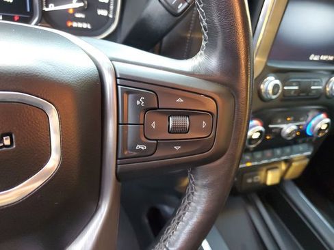 Used 2020 GMC Sierra 3500 Denali w/ Denali Ultimate Package image 29