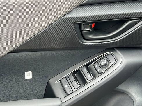 New 2026 Subaru Crosstrek 2.0i Premium image 19