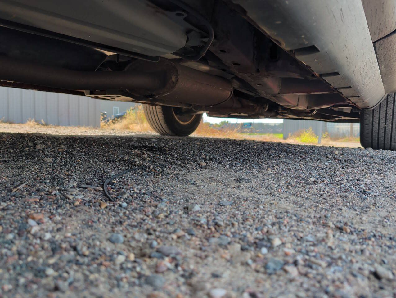 Used 2007 Ford Edge SE FWD image 18