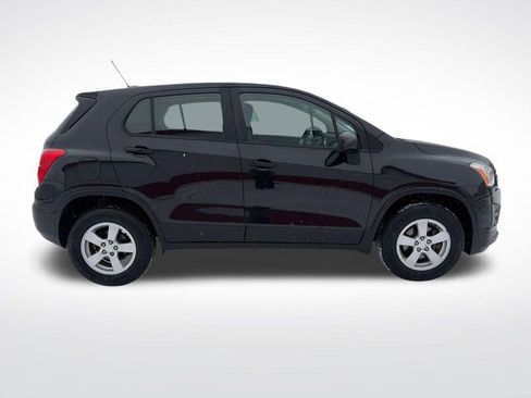 Used 2015 Chevrolet Trax LS AWD/4WD image 8