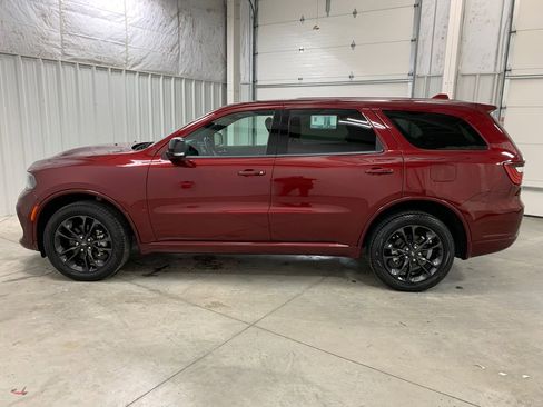 Used 2022 Dodge Durango GT image 24
