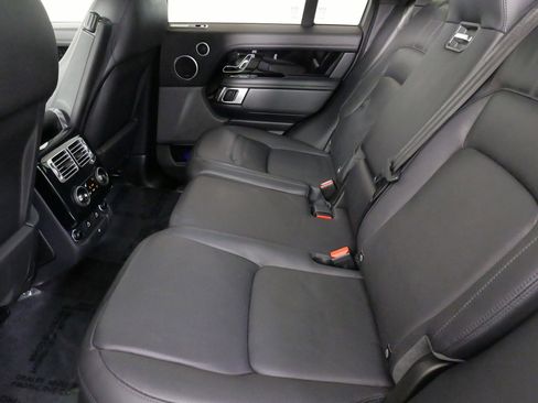 Used 2022 Land Rover Range Rover P525 Westminster Edition image 41