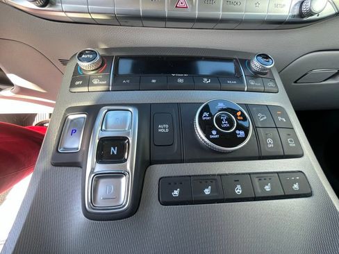 Used 2022 Hyundai Palisade Calligraphy AWD/4WD image 33