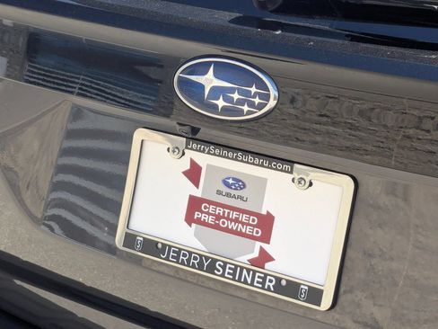 Certified 2023 Subaru Forester Sport AWD/4WD image 14