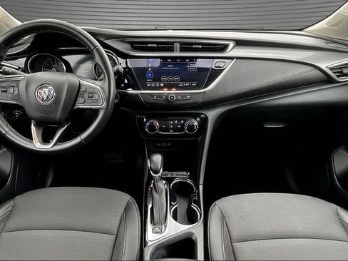 Used 2023 Buick Encore GX Preferred FWD image 7