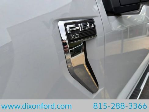 Used 2023 Ford F150 XLT w/ XTR Package AWD/4WD image 28
