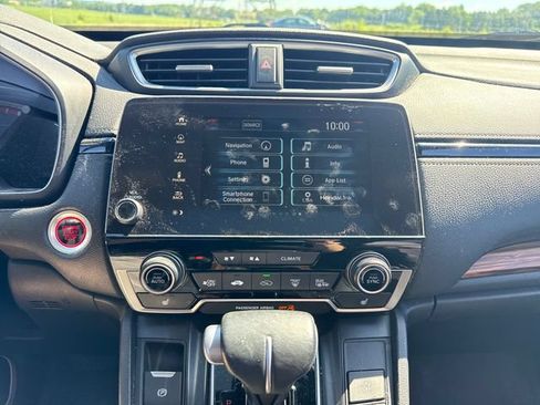 Used 2021 Honda CR-V Touring image 28