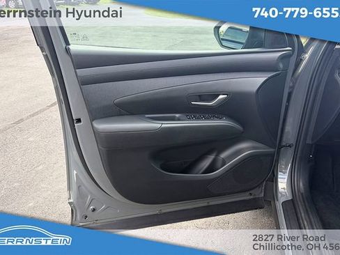 Certified 2026 Hyundai Tucson SEL AWD/4WD image 11