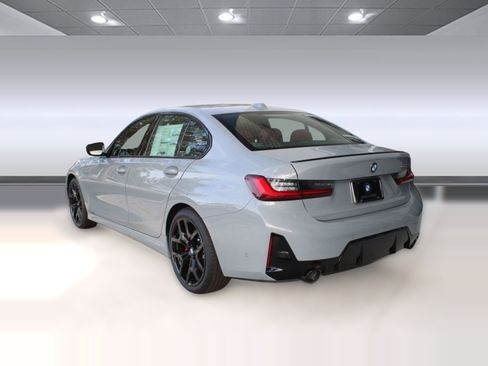 New 2026 BMW 330i Sedan w/ M Sport Package image 3