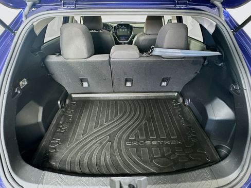 Used 2024 Subaru Crosstrek 2.0i Premium image 27