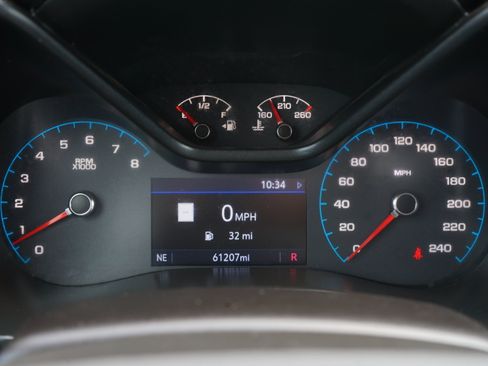 Used 2020 GMC Canyon All Terrain w/ Trailering Package AWD/4WD image 27