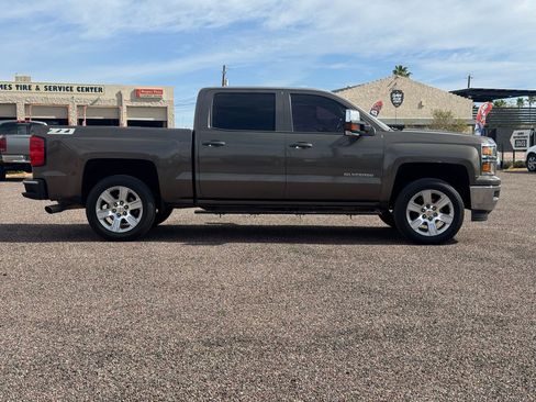 Used 2014 Chevrolet Silverado 1500 LT image 12